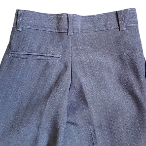 Lugano Boy's Gray Suit Size 8 Reg - Picture 9 of 9